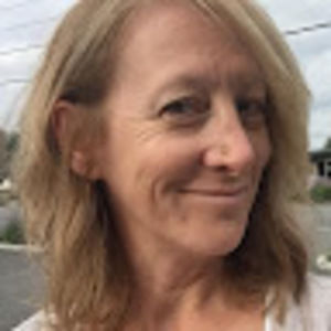 Meet your Posher, Keely